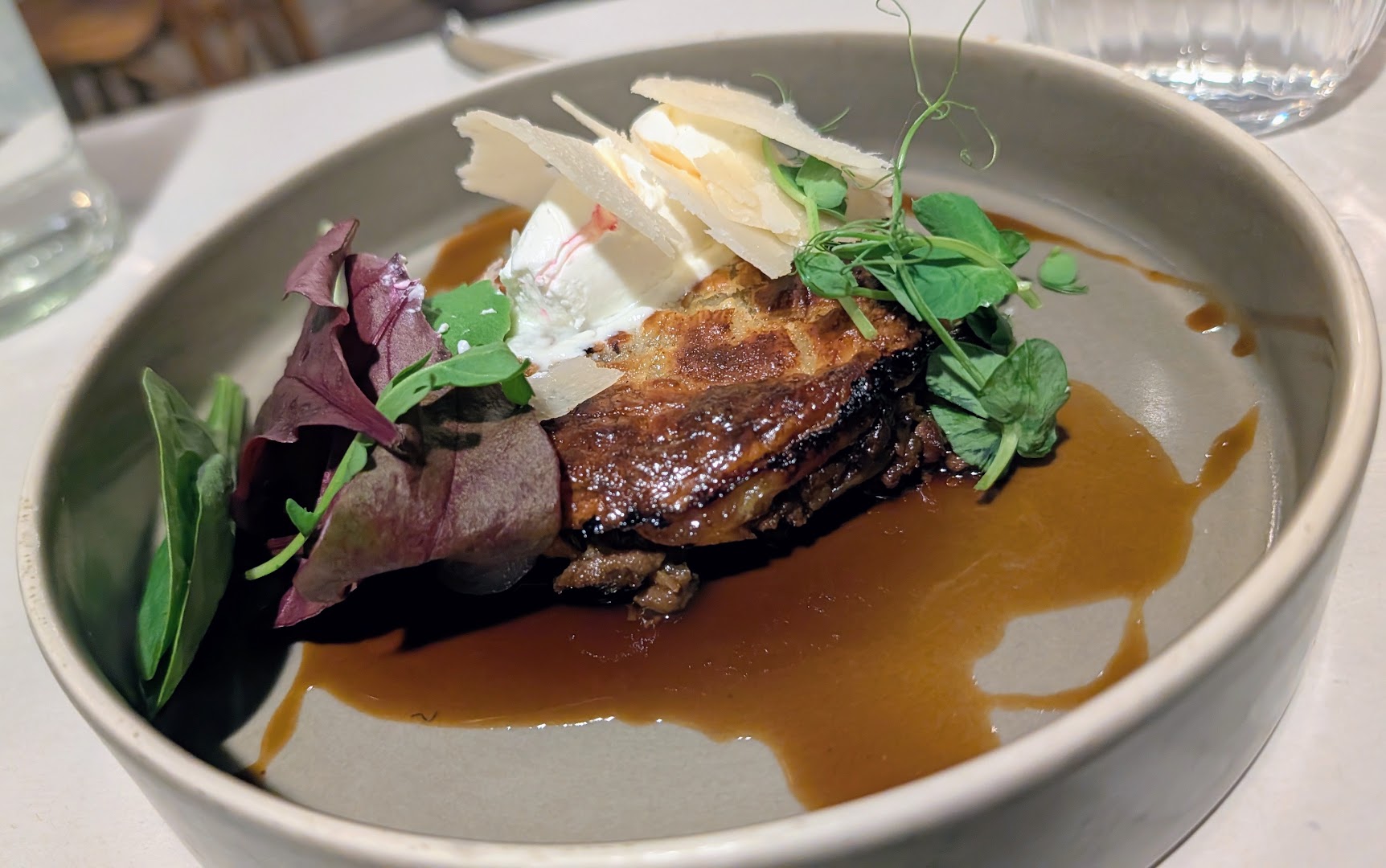 Wigi’s Kitchen: appetizing, high-quality food photography