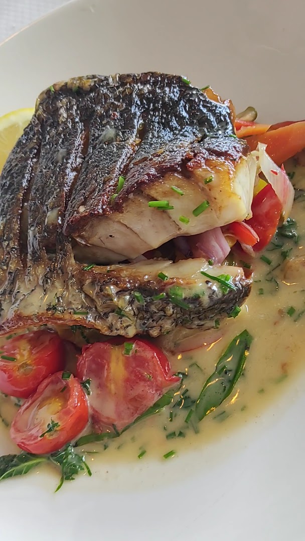 Wigi’s Kitchen: appetizing, high-quality food photography