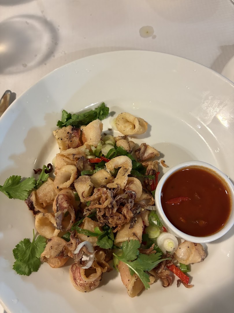 Wigi’s Kitchen: appetizing photo of restaurant dish
