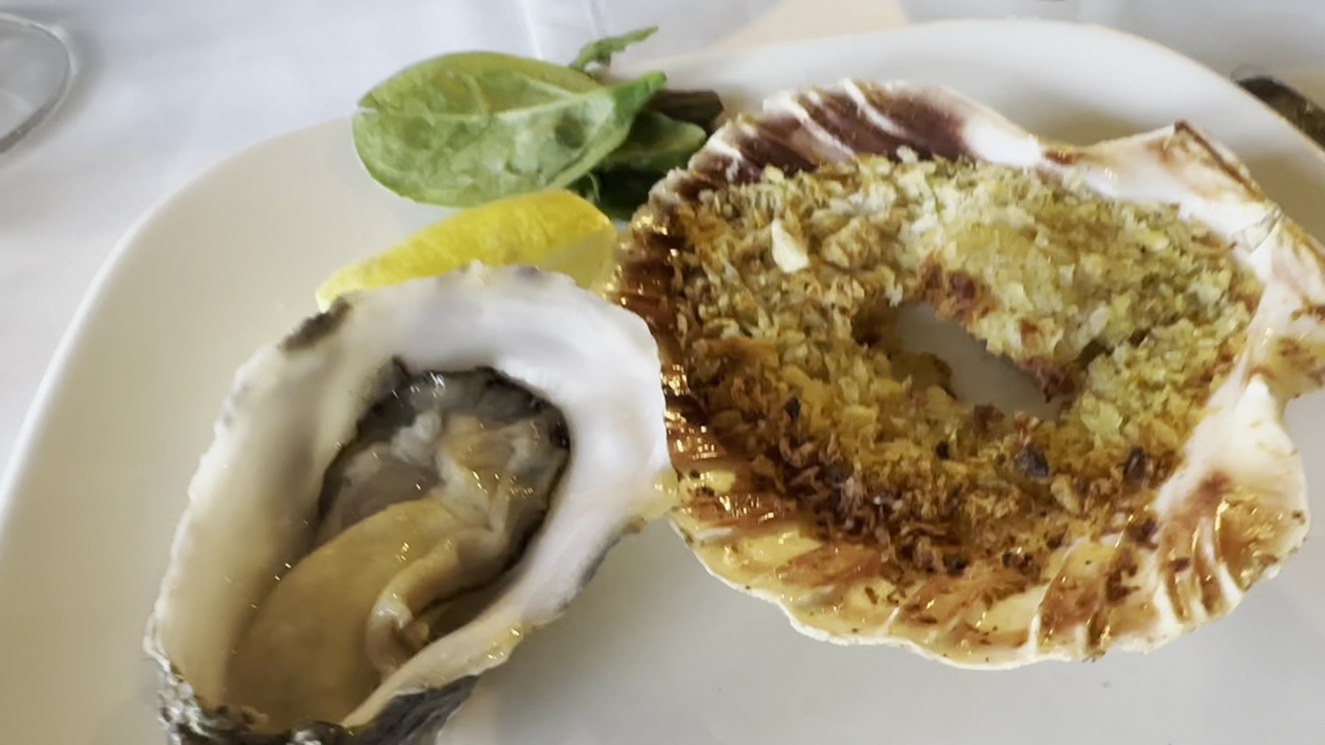 Zeri’s: appetizing, high-quality food photography
