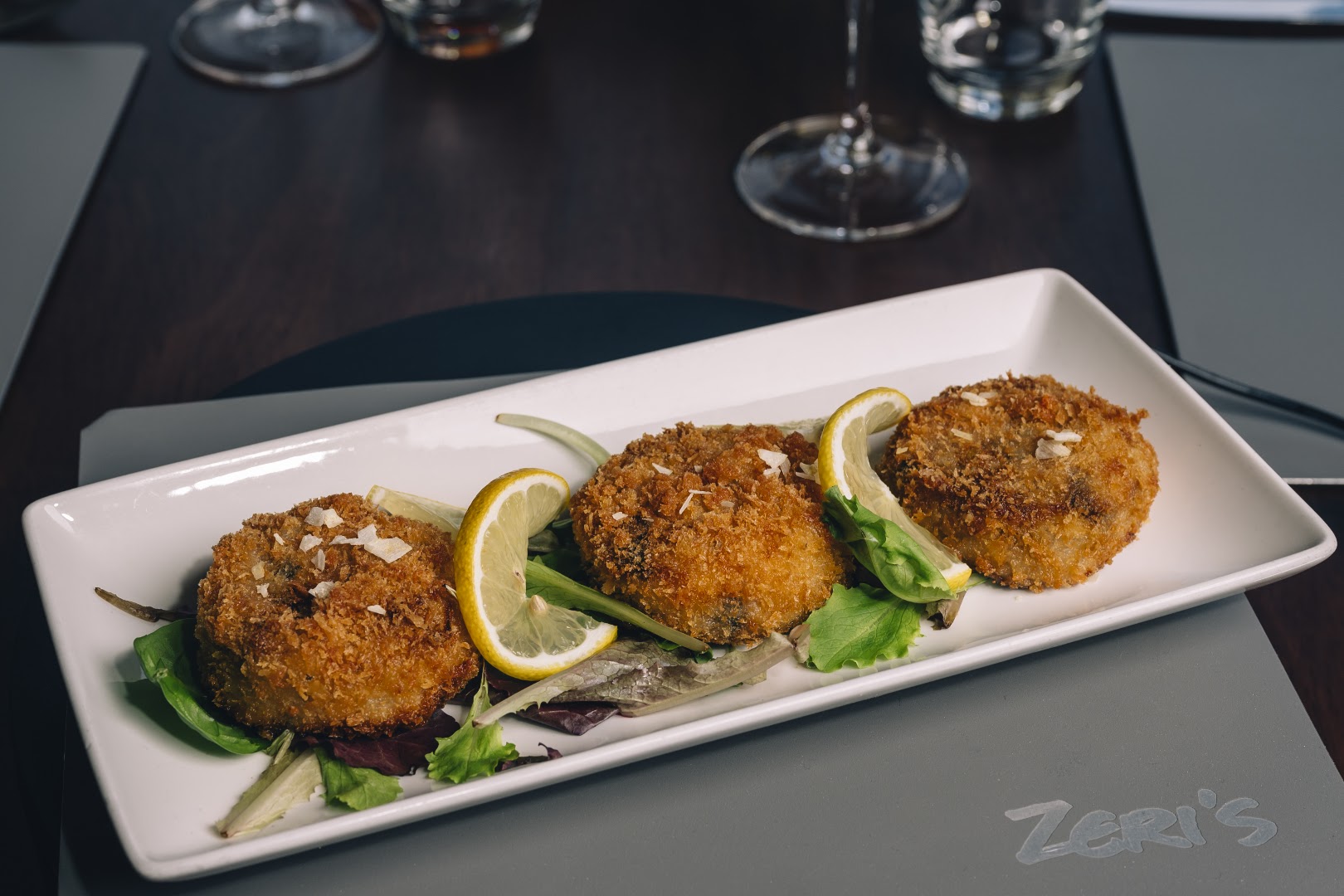 Zeri’s: high quality food photography