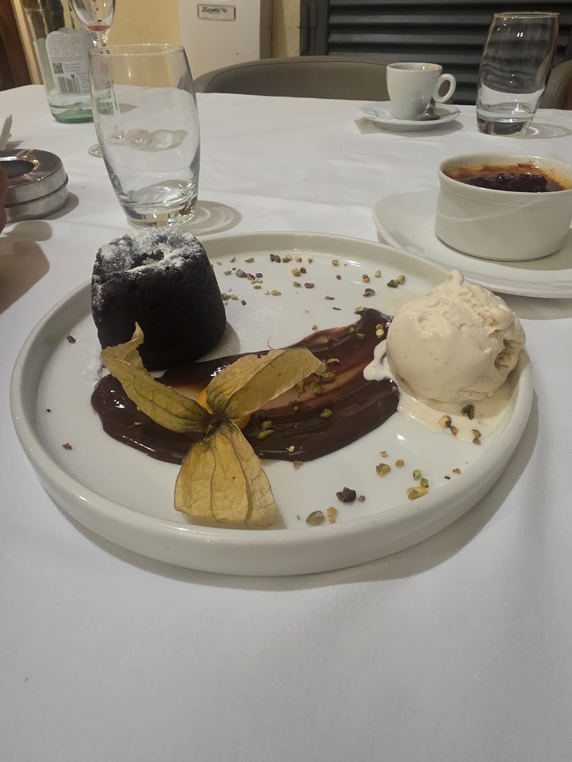 Zeri’s: appetizing, high-quality food photography
