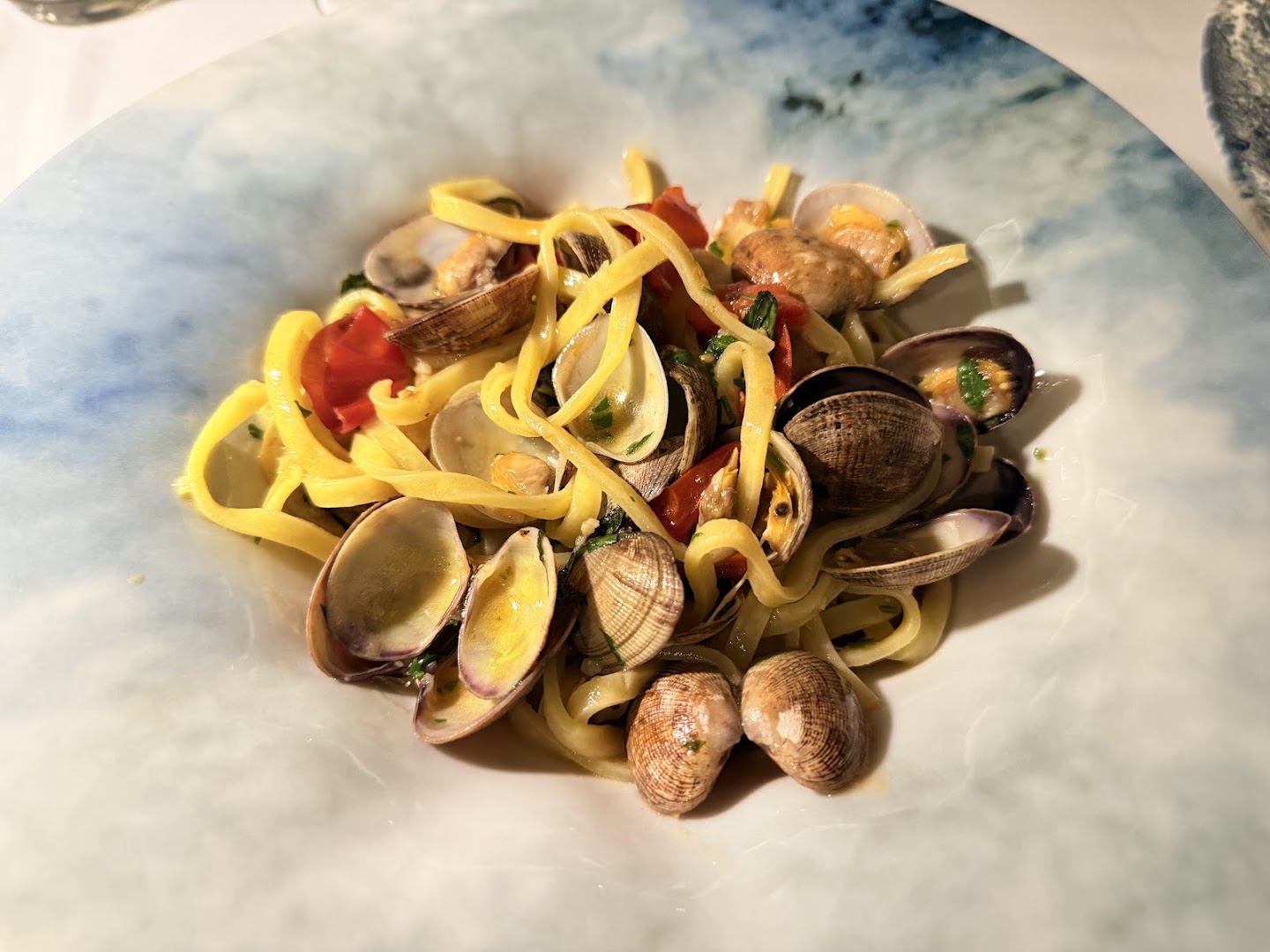 Zeri’s: appetizing, high-quality food photography