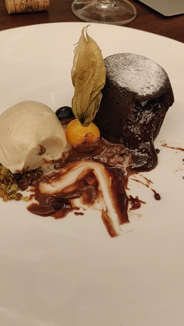 Zeri’s: appetizing, high-quality food photography