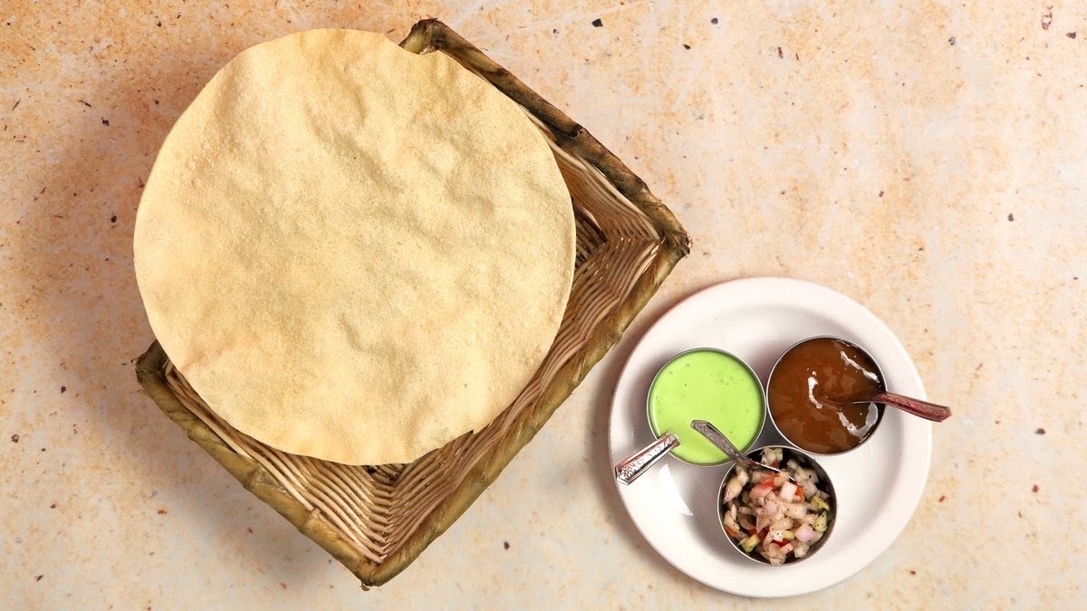 Gandhi Tandoori: appetizing, high-quality food photography