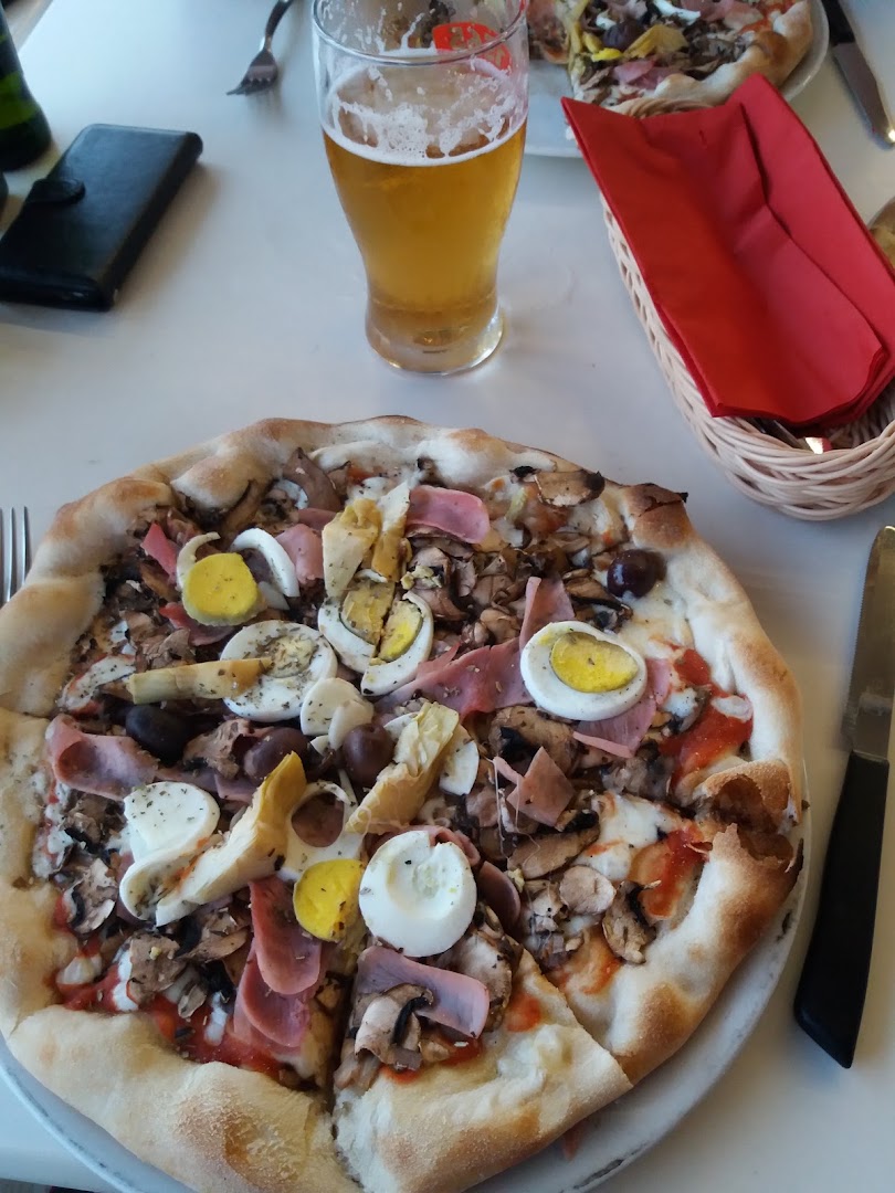 Quattro Fratelli: appetizing photo of restaurant food