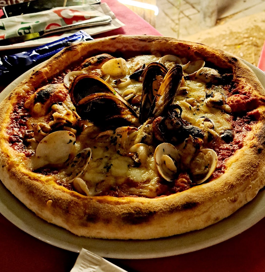 Trattoria 102: appetizing, high-quality food photography