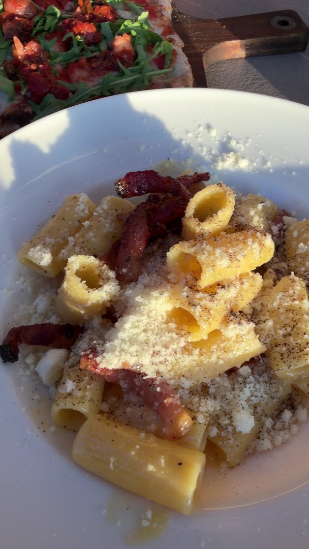 Trattoria 102: appetizing photo of restaurant food
