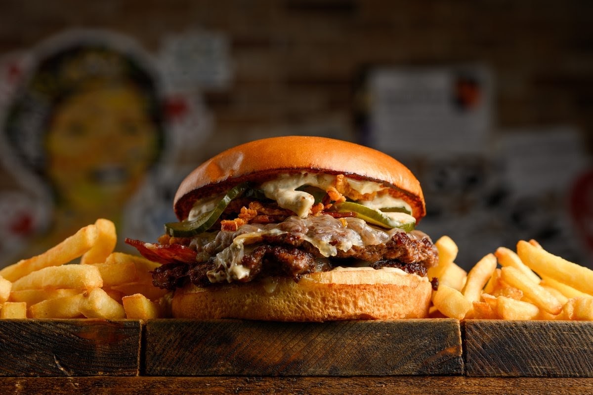 Vecchia Napoli Qawra: professional high quality food photography