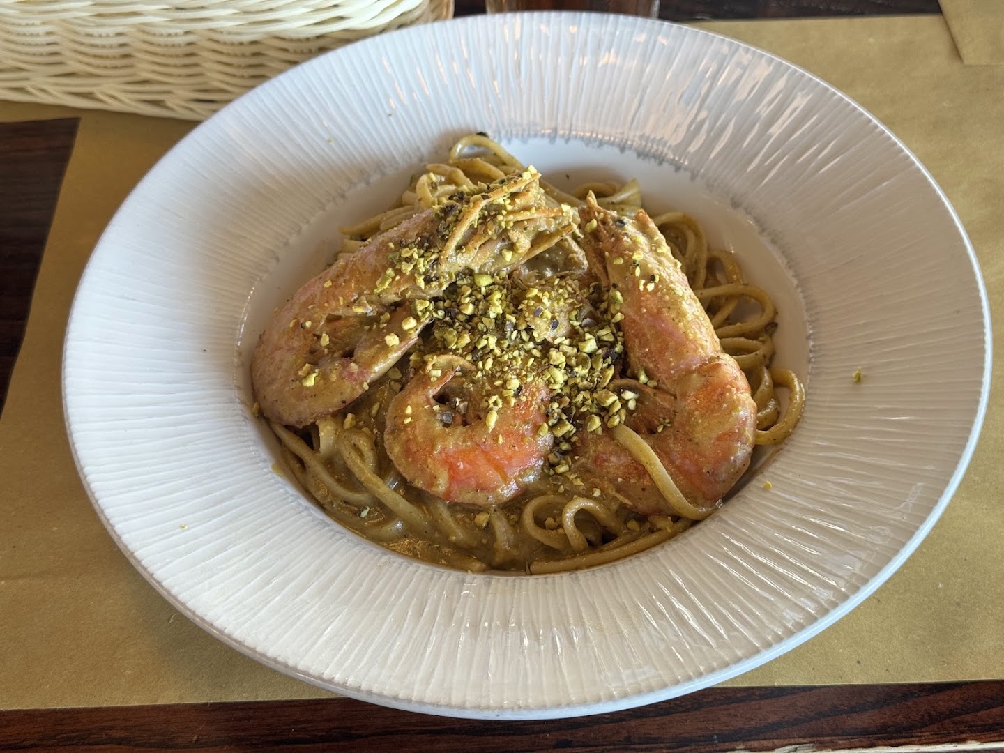 Vecchia Napoli Qawra: appetizing, high-quality food photography