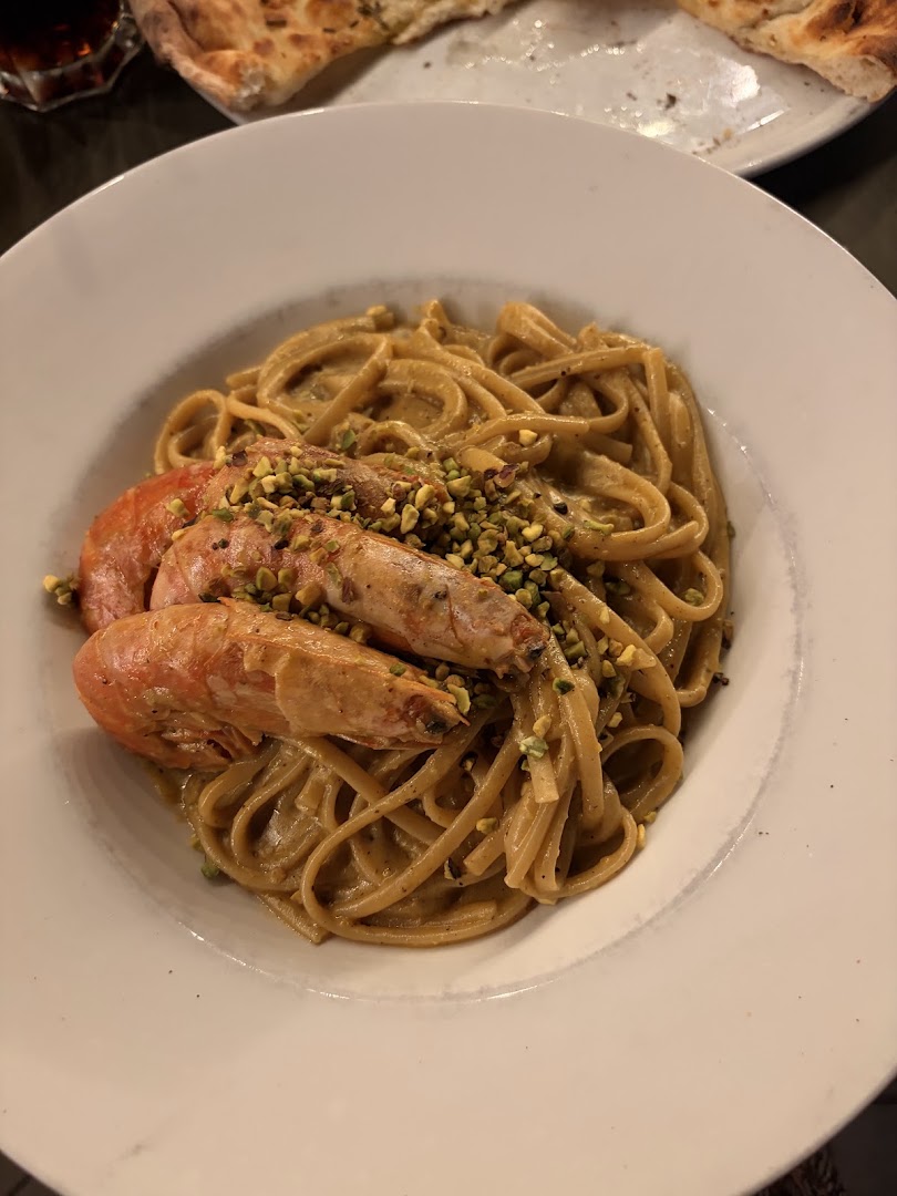 Vecchia Napoli Qawra: appetizing, high-quality food photography