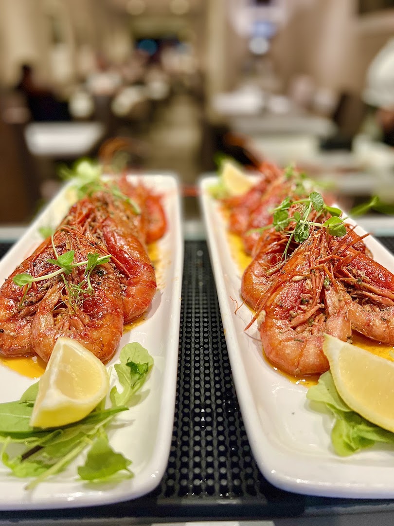 Zigumar: appetizing, high-quality food photography