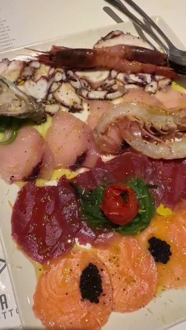 Zigumar: appetizing high quality food photo