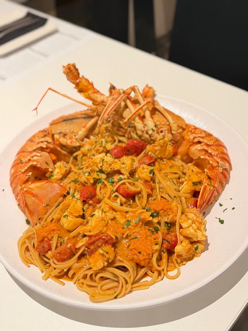Zigumar: appetizing, high-quality food photography