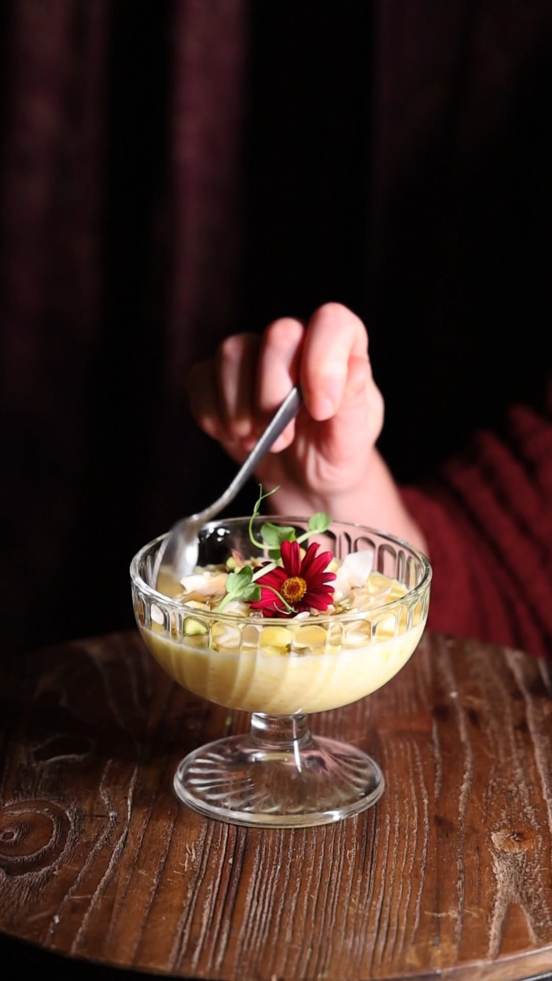 Anaalā: professional and appetizing food photography