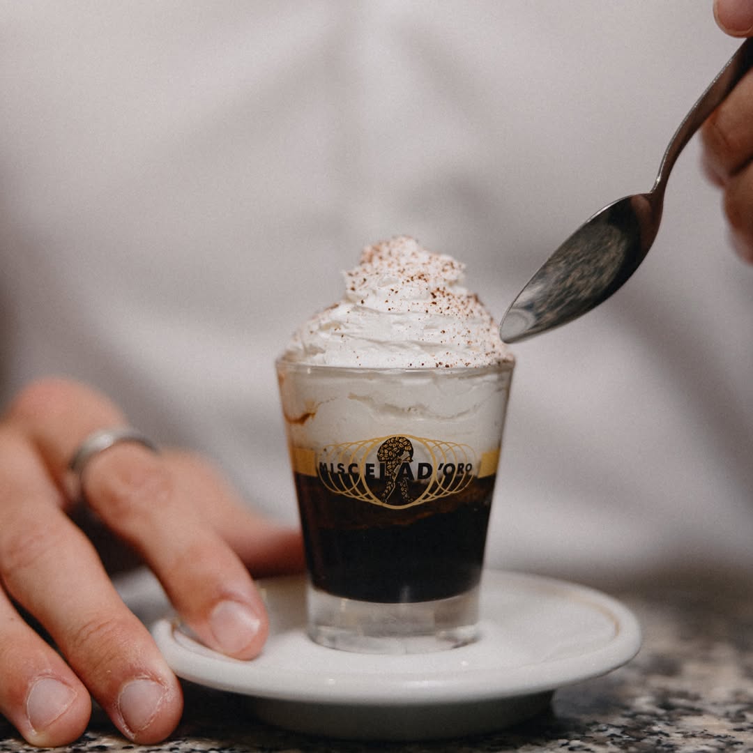 Café Cordina · Valletta