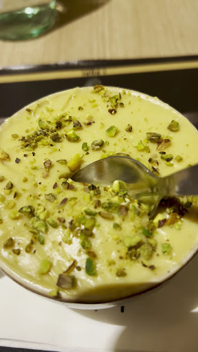 I Pupi Pizzeria: appetizing photo of dessert