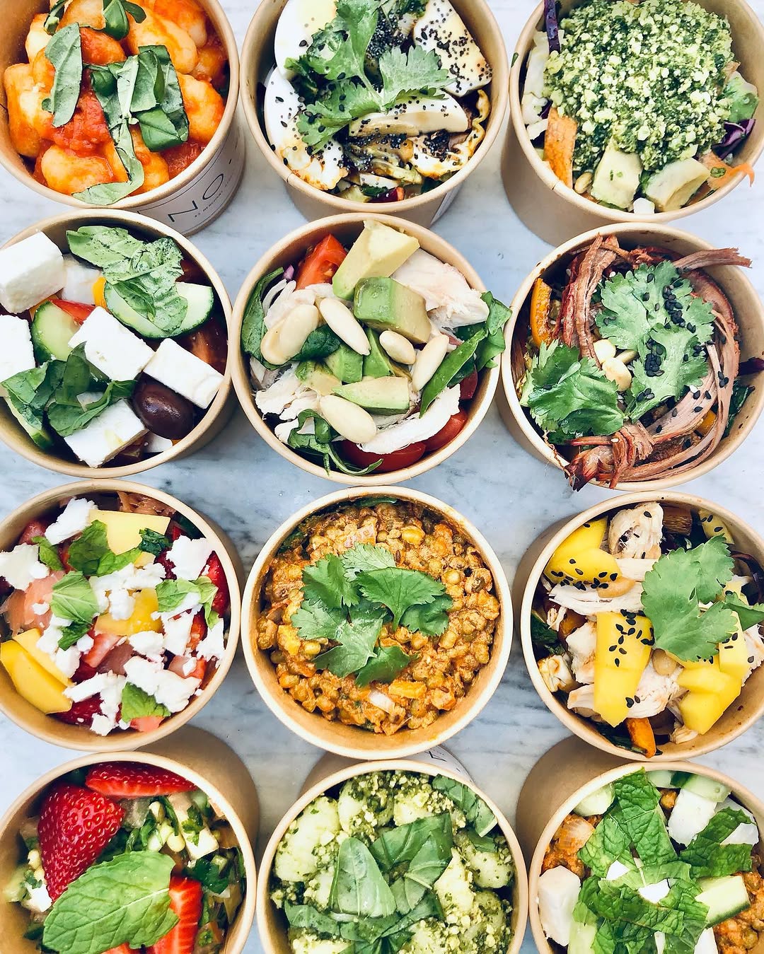 Illy Valletta: appetizing, high-quality food photography