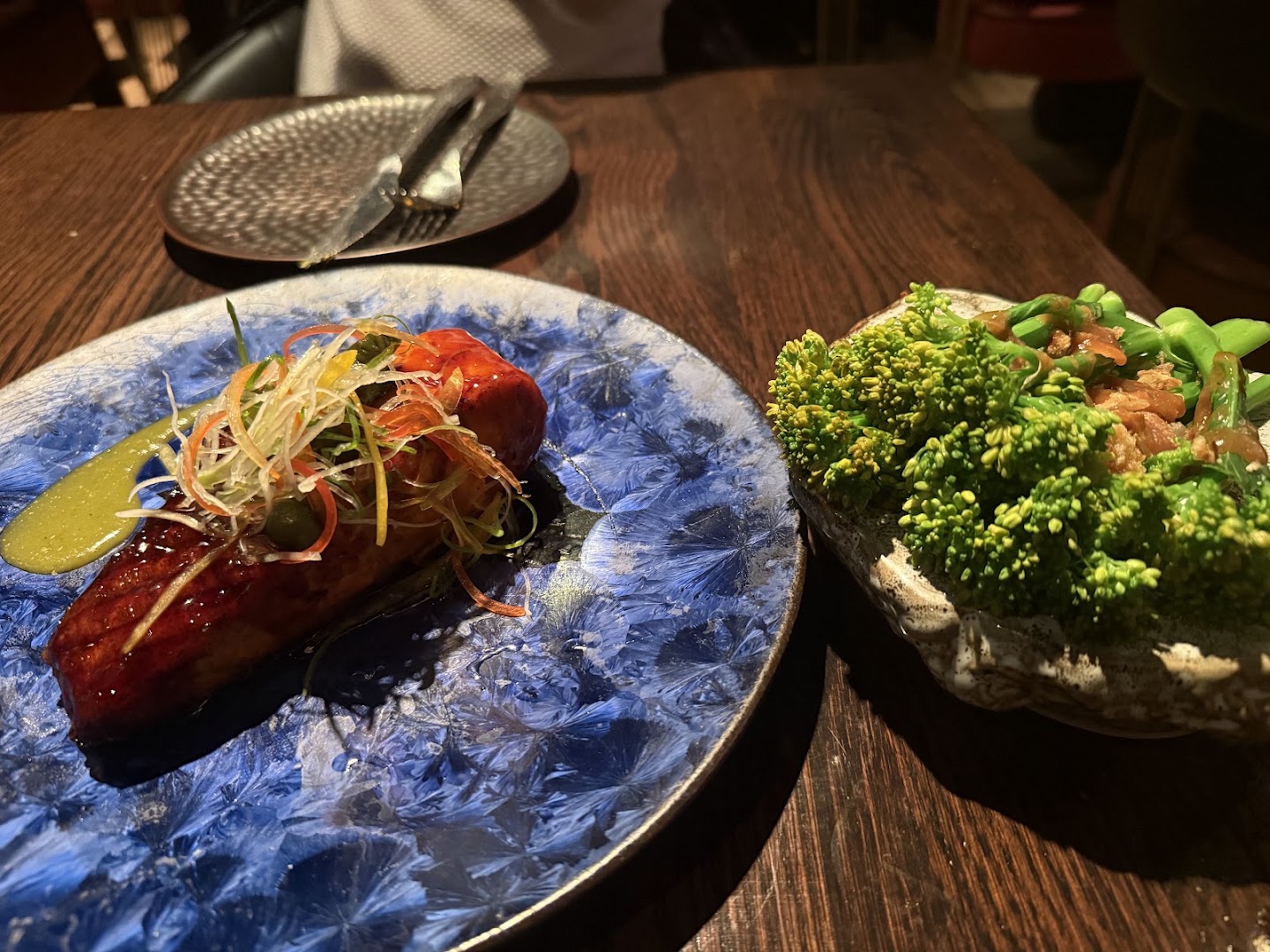 Taproom: appetizing, high-quality food photography