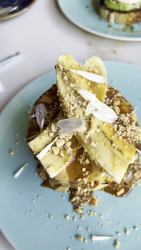 Tribe: appetizing, high-quality food photography