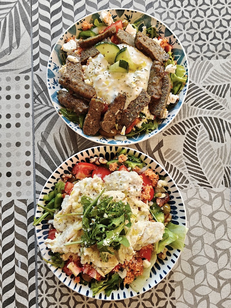Fra Divino: appetizing, high-quality food photography