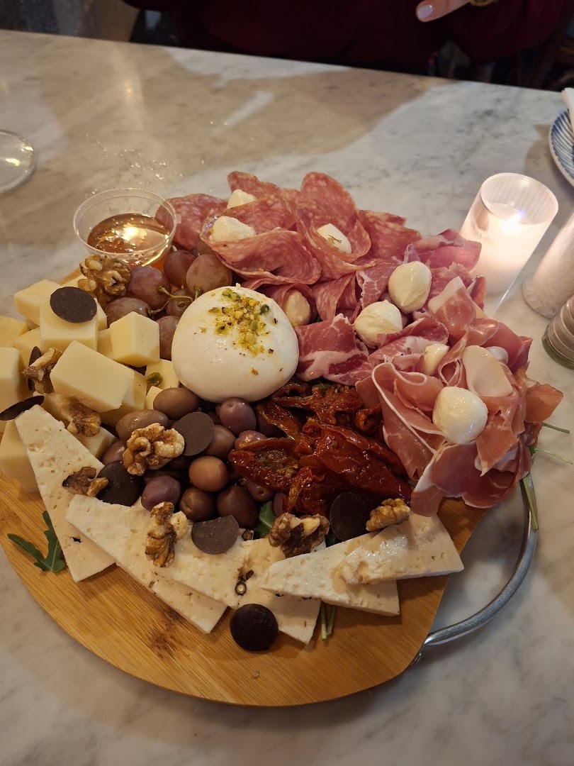 Fra Divino: appetizing, high-quality food photography