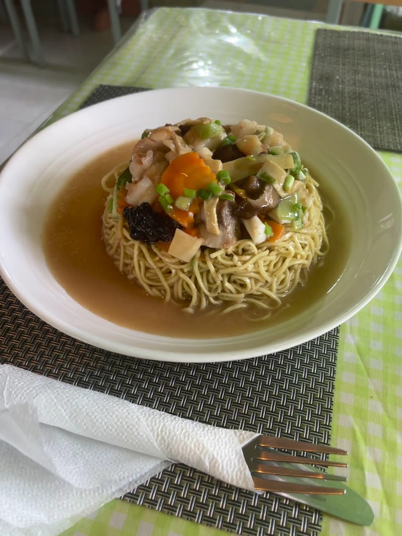 Sun And Sand Chez Charlene: appetizing photo of restaurant dish