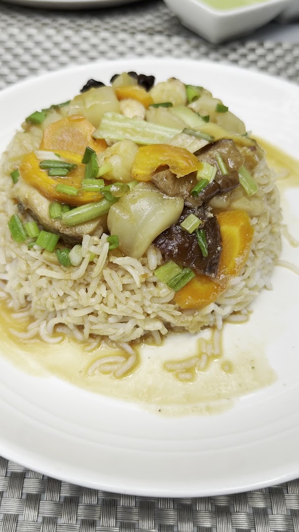 Sun And Sand Chez Charlene: appetizing, high-quality food photo