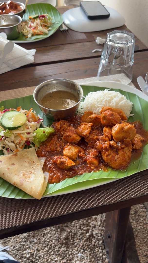 Chez Ruben Restaurant: appetizing, clear photo of food