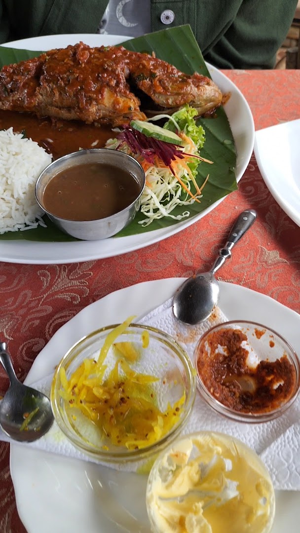 Chez Ruben Restaurant: appetizing photo of restaurant food