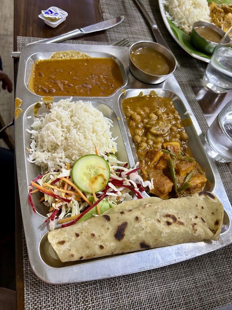 Chez Ruben Restaurant: appetizing photo of restaurant meal