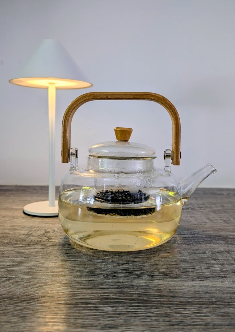 Amai Chaya: high quality, professional product shot