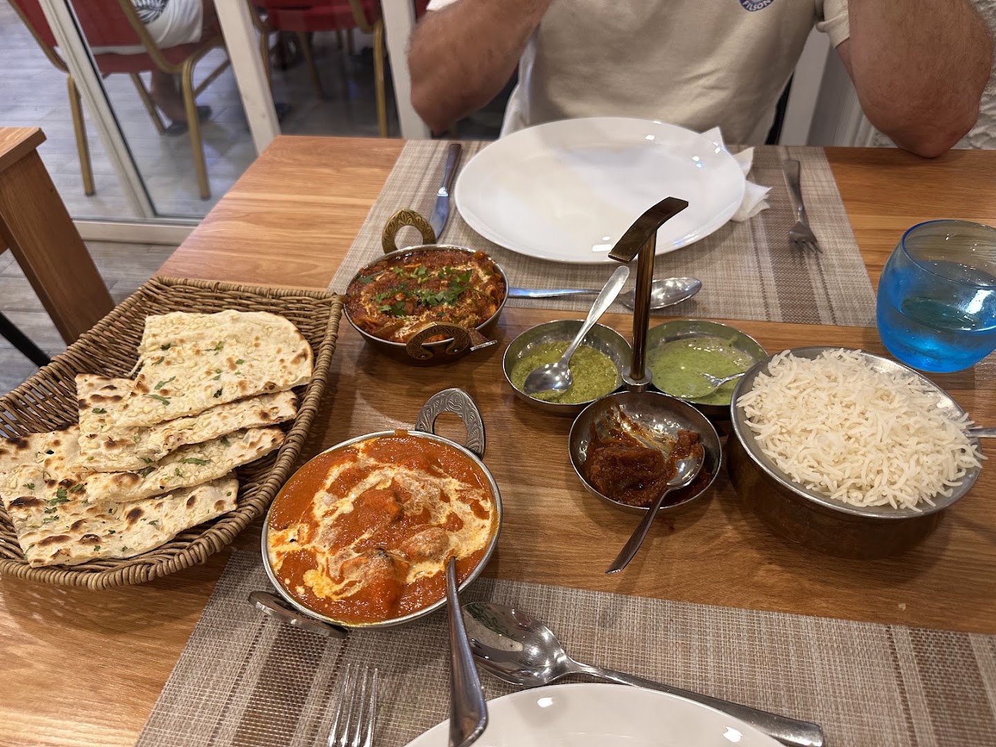 Flavor's Of India: appetizing, high-quality food photography