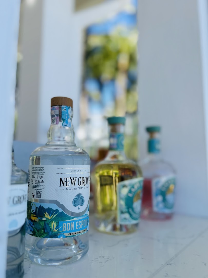 Maré Maré Beach Restaurant: high quality product photography