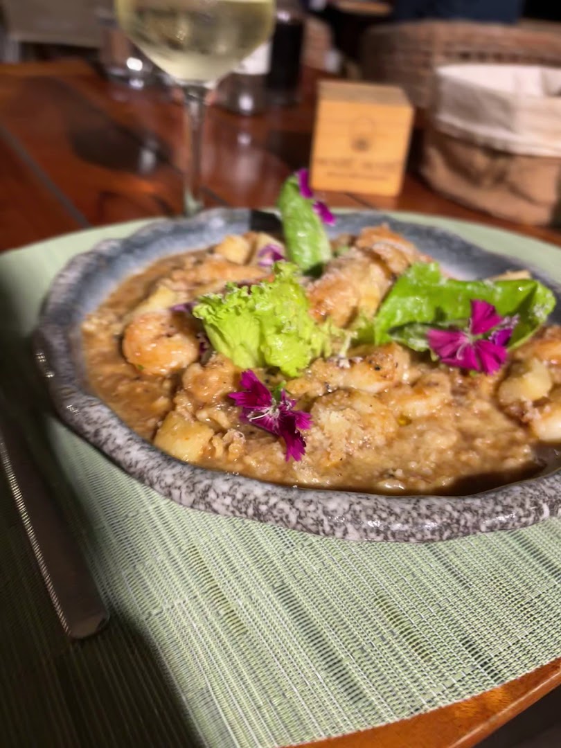 Maré Maré Beach Restaurant: appetizing, high-quality food photography