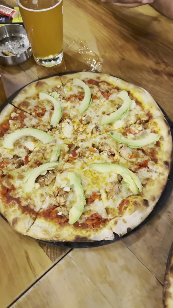 Tiger's Milk Flic en Flac: appetizing photo of restaurant food
