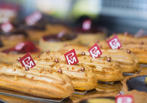 Pains et Moulins: high quality, appetizing product photo