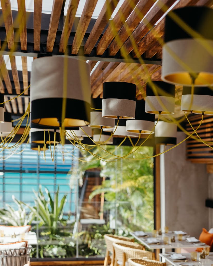 Walima by Bisou: high quality interior atmosphere shot