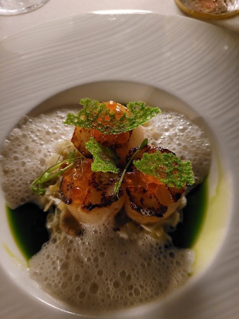 Blue Marlin: appetizing, high-quality food photography