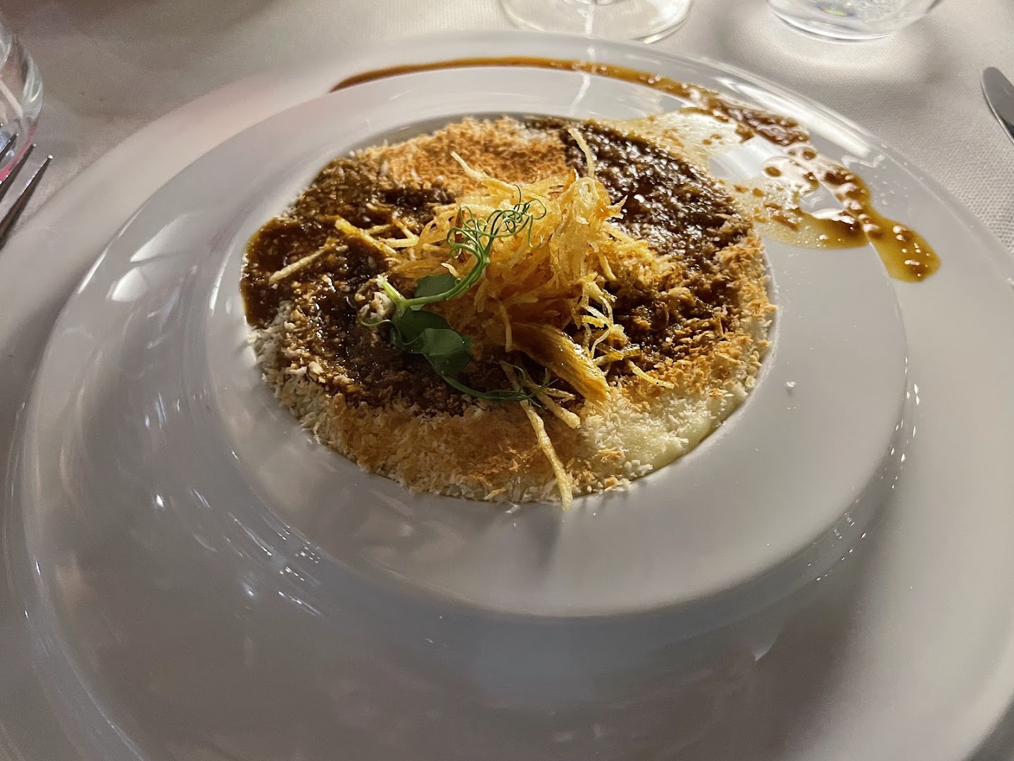Blue Marlin: appetizing, high-quality food photography