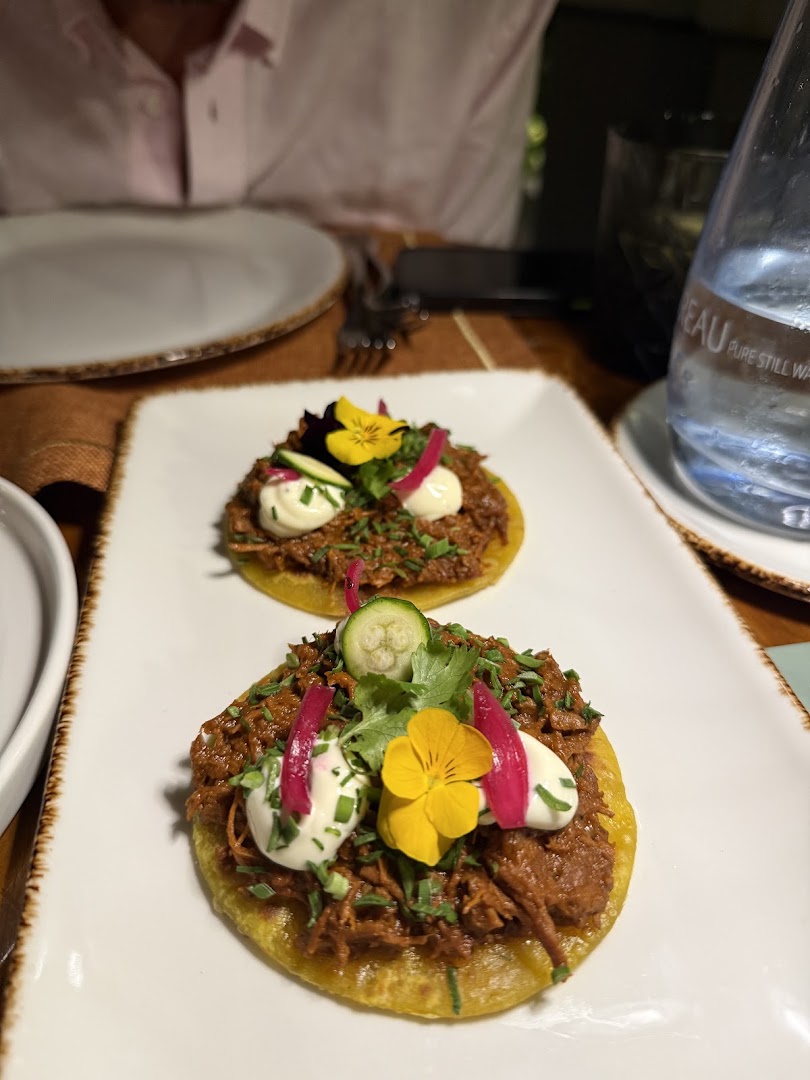 INDYA: appetizing, high-quality food photography