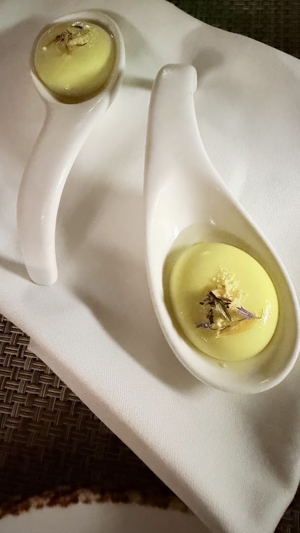 INDYA: appetizing and professional food presentation