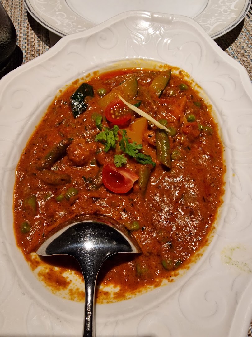 INDYA: appetizing, high-quality food photography