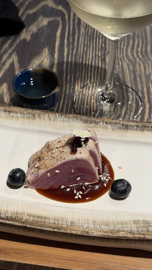 KAWAII: high quality food photography