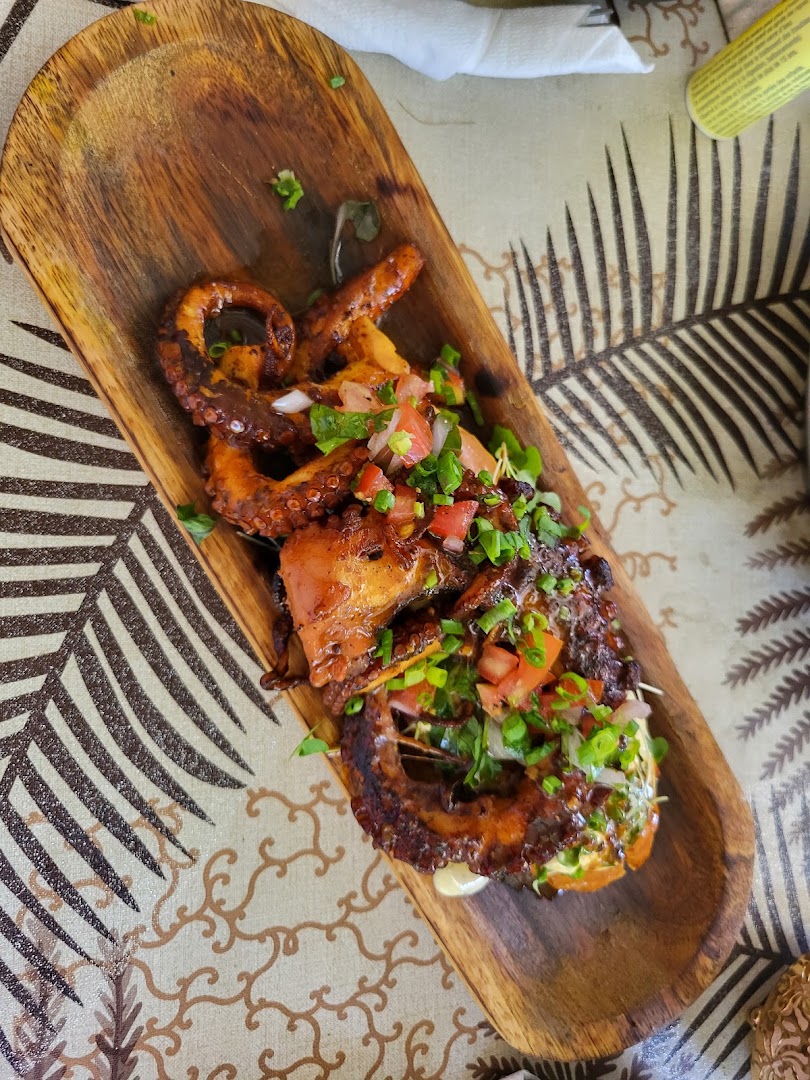 Molakaz Bistrot: appetizing, high-quality food photography
