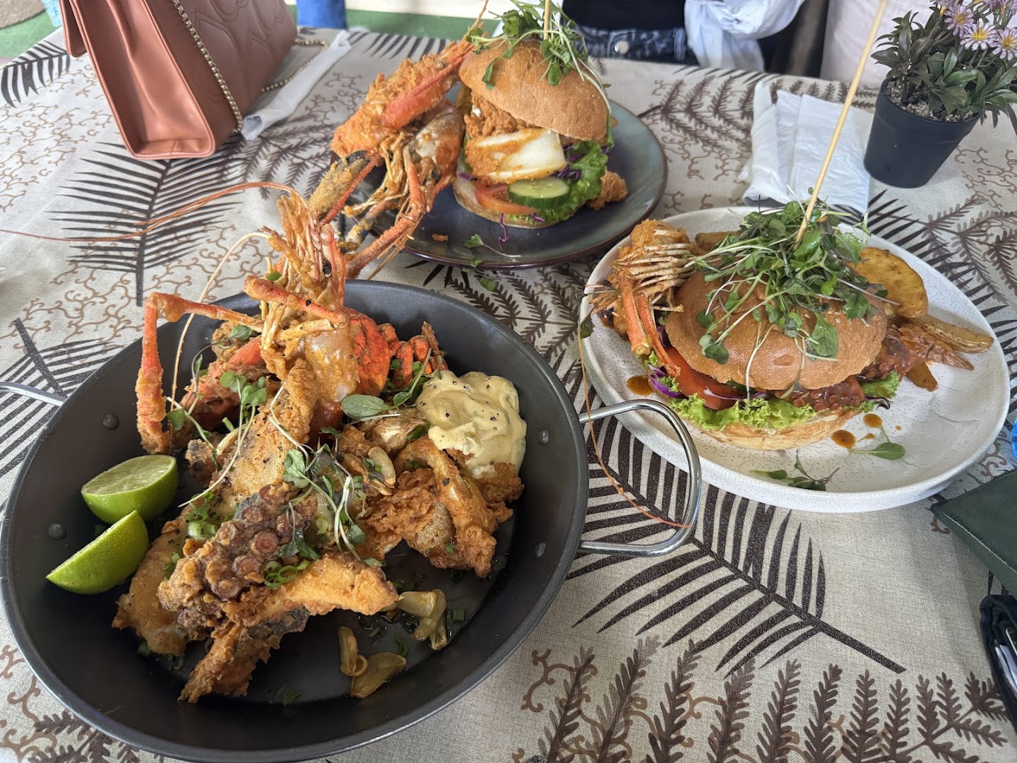 Molakaz Bistrot: appetizing, high-quality food photography