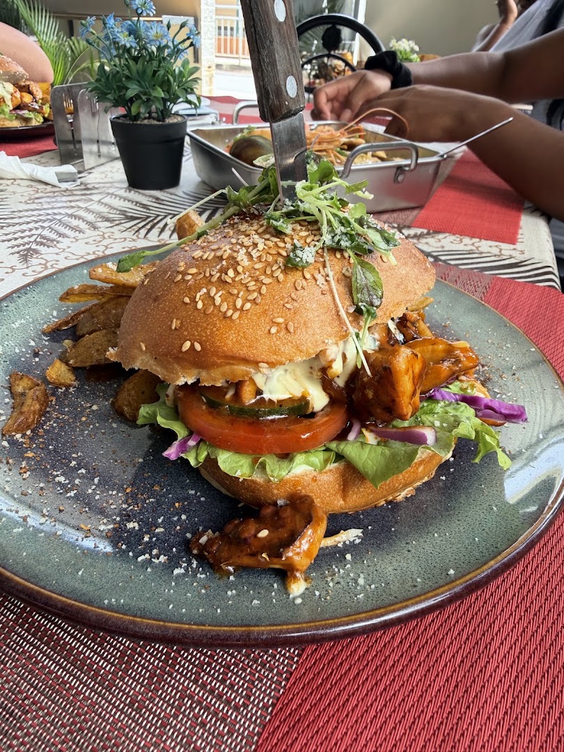 Molakaz Bistrot: appetizing, high-quality food photography