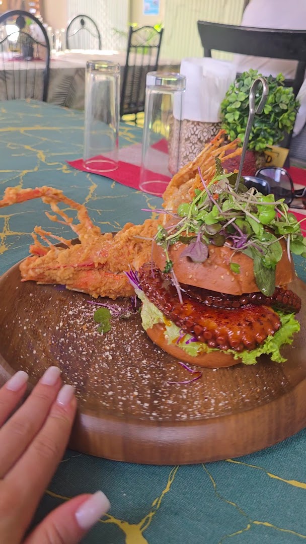 Molakaz Bistrot: appetizing food photography