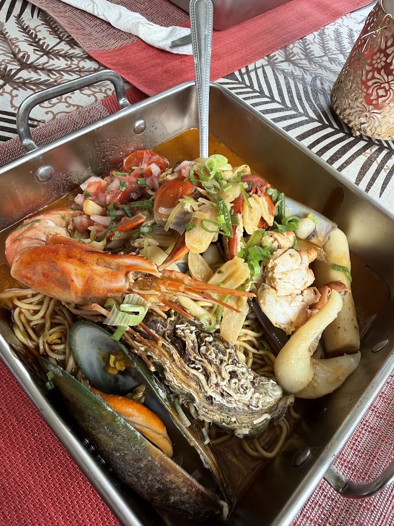 Molakaz Bistrot: appetizing, high-quality food photography
