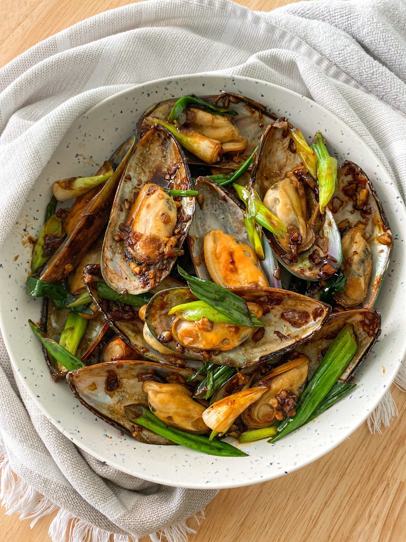 Konekté Botanical Cafe & Pub: appetizing, high-quality food photography